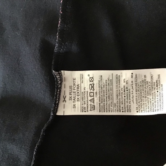 OLD NAVY DRESS - Picture 5 of 5